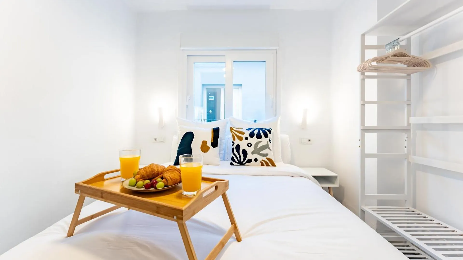 Alcaine City Center Apartment Malaga