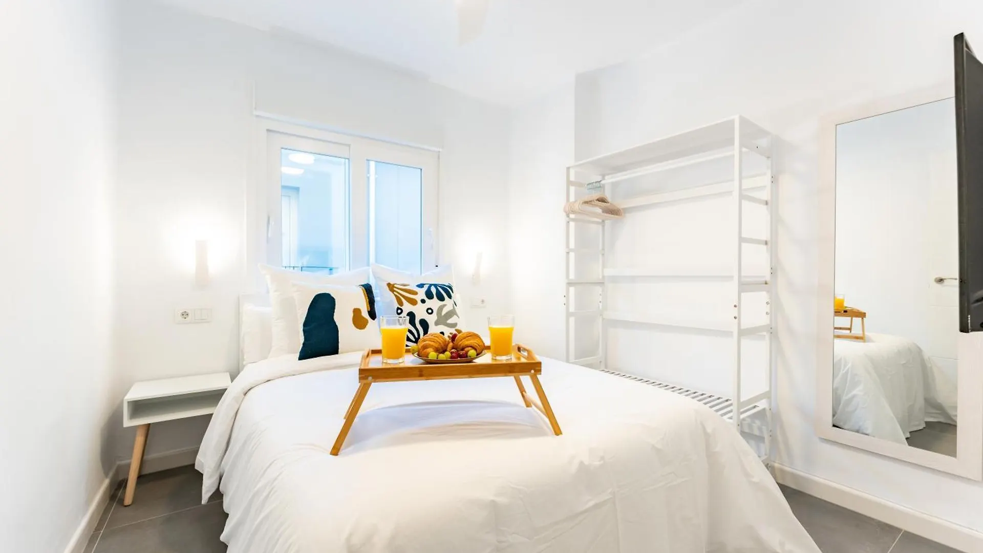 Alcaine City Center Apartment Malaga