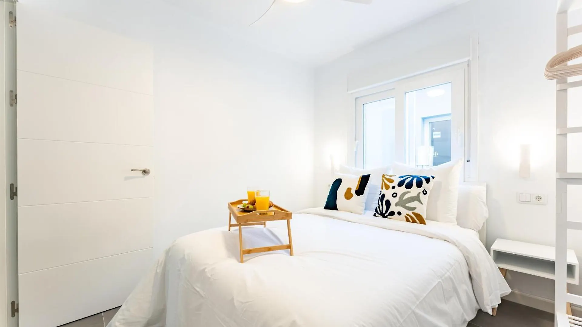 Alcaine City Center Apartment Malaga